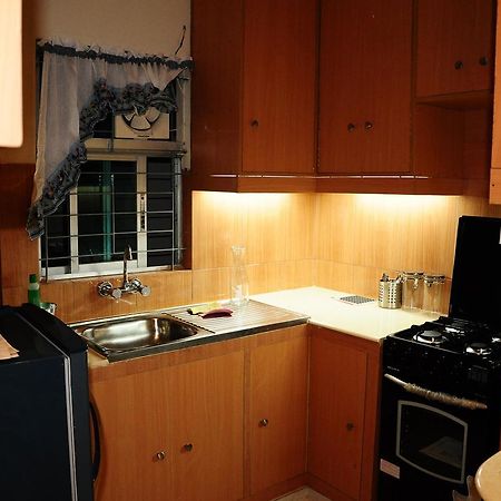 Rajanigandha Family Suites 达卡 外观 照片