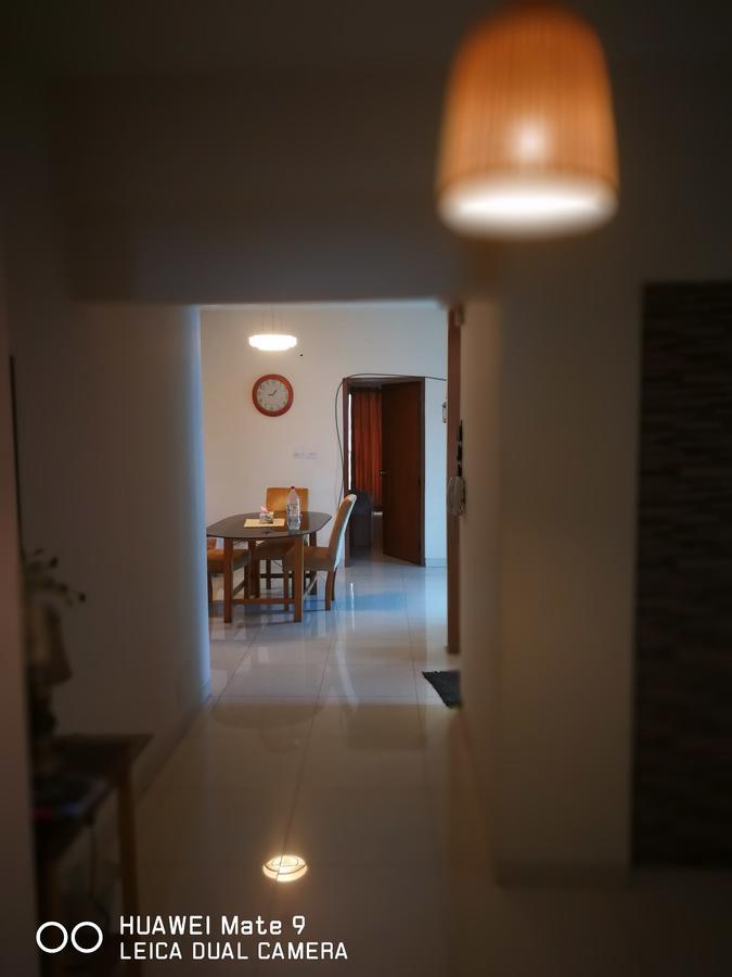 Rajanigandha Family Suites 达卡 外观 照片