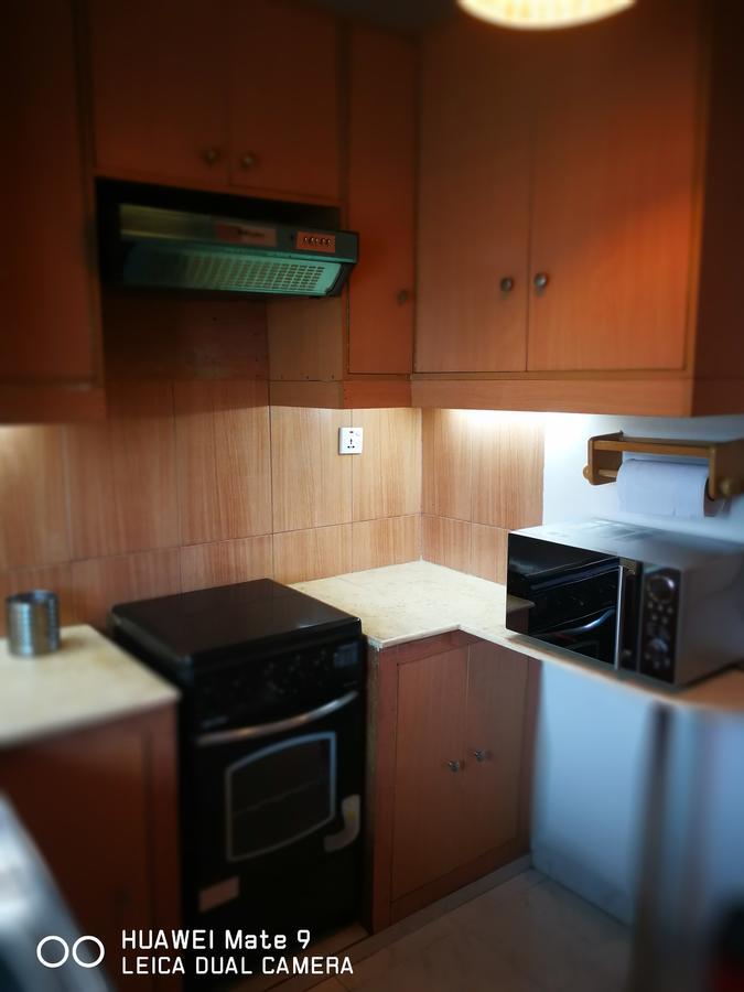 Rajanigandha Family Suites 达卡 外观 照片