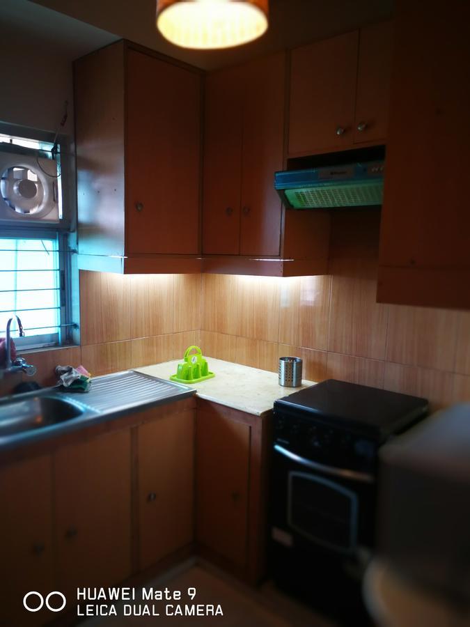 Rajanigandha Family Suites 达卡 外观 照片