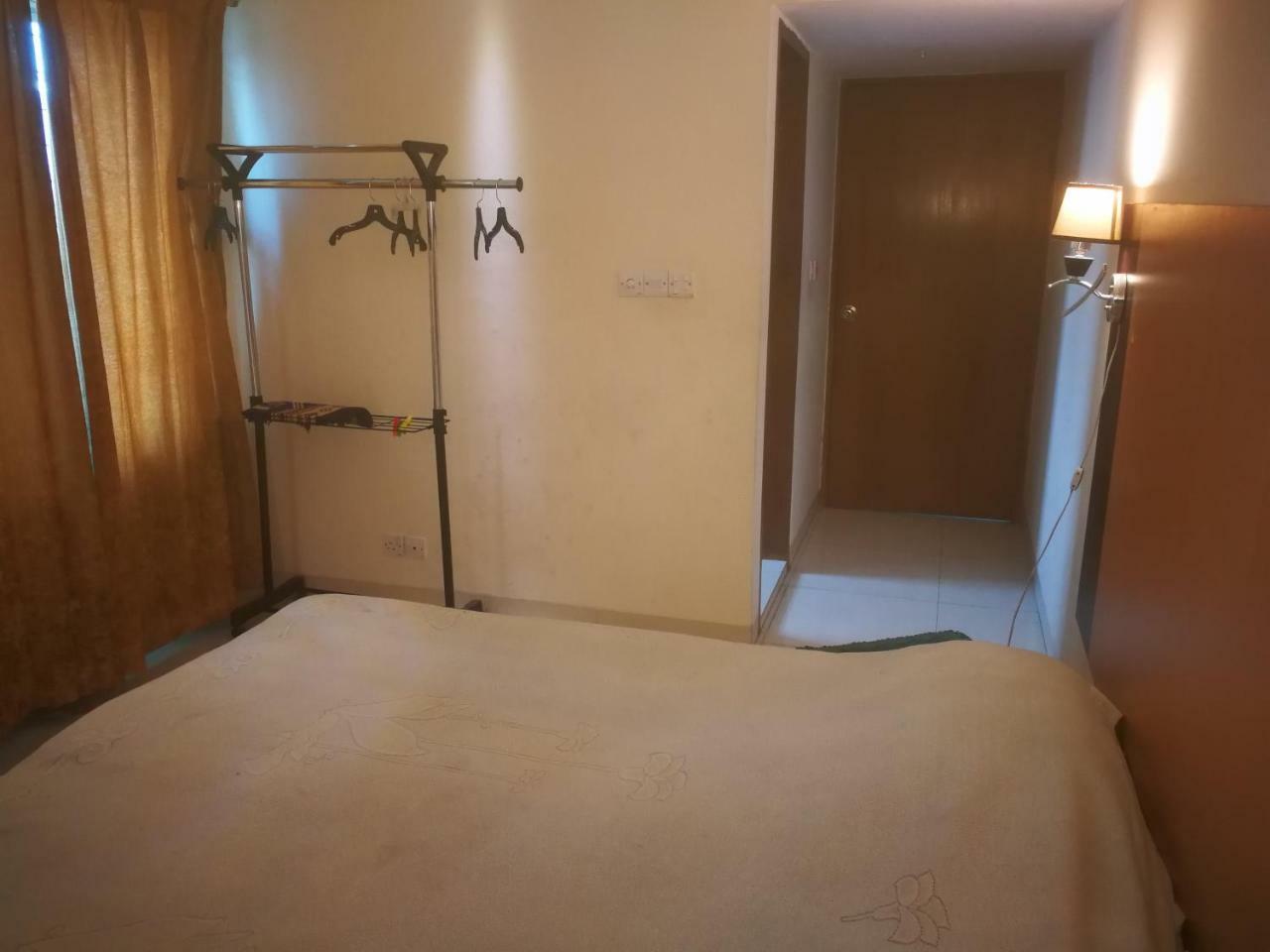 Rajanigandha Family Suites 达卡 外观 照片